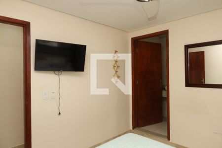 Casa à venda com 230m², 3 quartos e 2 vagasQuarto 3 - Suíte