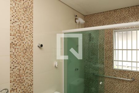 Casa à venda com 230m², 3 quartos e 2 vagas Banheiro 1 - Suíte