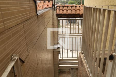 Casa à venda com 230m², 3 quartos e 2 vagasPortão de entrada