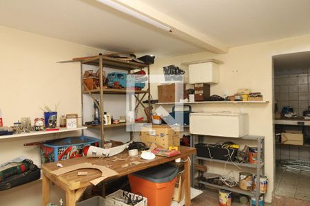 Casa à venda com 230m², 3 quartos e 2 vagasOficina