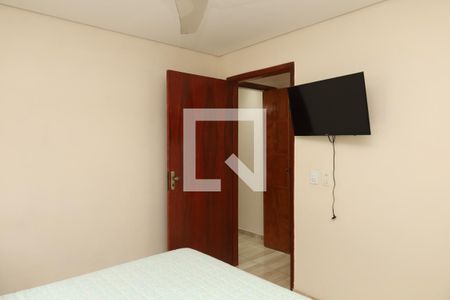 Casa à venda com 230m², 3 quartos e 2 vagasQuarto 3 - Suíte