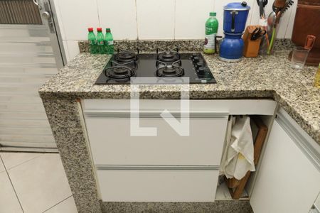 Casa à venda com 230m², 3 quartos e 2 vagasCozinha 