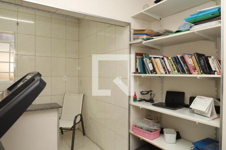 Casa à venda com 230m², 3 quartos e 2 vagasSala de ginastica