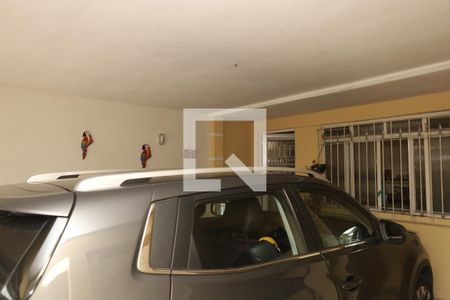 Casa à venda com 230m², 3 quartos e 2 vagasGaragem