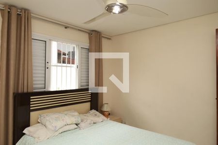 Casa à venda com 230m², 3 quartos e 2 vagasQuarto 3 - Suíte