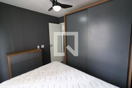 Quarto de apartamento para alugar com 1 quarto, 36m² em Presidente Altino, Osasco