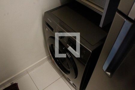Studio à venda com 47m², 1 quarto e 1 vaga Studio à venda com 47m², 1 quarto e 1 vagaÁREA DE SERVIÇO