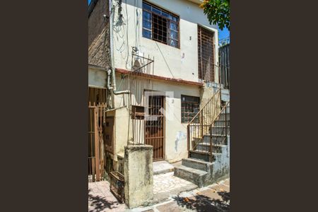 Casa à venda com 300m², 5 quartos e sem vaga Casa à venda com 300m², 5 quartos e sem vagaÁrea Externa