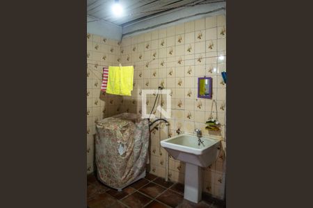 Casa à venda com 300m², 5 quartos e sem vaga Casa à venda com 300m², 5 quartos e sem vagaCozinha