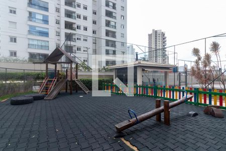 Apartamento à venda com 64m², 2 quartos e 1 vagaÁrea comum - Playground