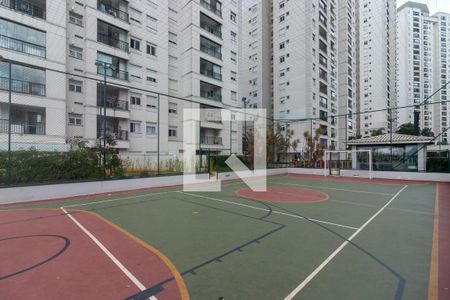 Apartamento à venda com 64m², 2 quartos e 1 vagaQuadra Esportiva