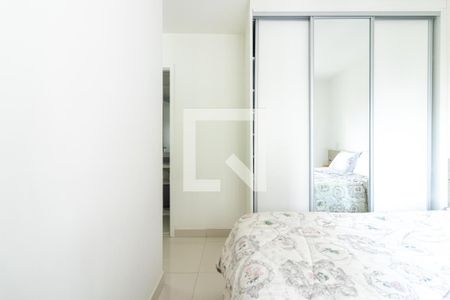 Apartamento à venda com 64m², 2 quartos e 1 vagaQuarto Suíte