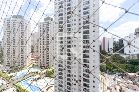 Apartamento à venda com 64m², 2 quartos e 1 vagaVaranda da Sala