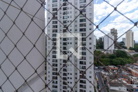 Apartamento à venda com 64m², 2 quartos e 1 vagaVista da Suíte