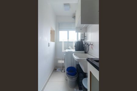 Apartamento à venda com 64m², 2 quartos e 1 vagaÁrea de Serviço