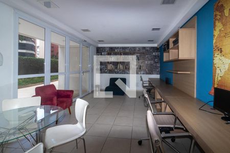 Apartamento à venda com 64m², 2 quartos e 1 vagaÁrea comum