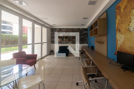 Apartamento à venda com 64m², 2 quartos e 1 vagaÁrea comum