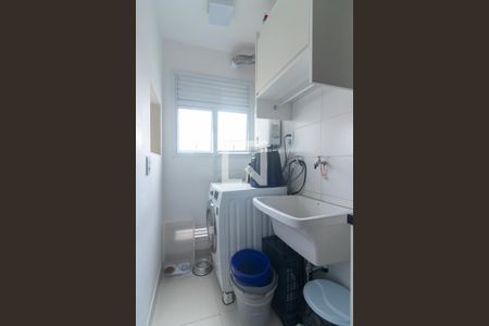 Apartamento à venda com 64m², 2 quartos e 1 vagaÁrea de Serviço