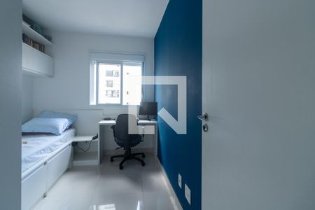 Apartamento à venda com 64m², 2 quartos e 1 vagaQuarto 2