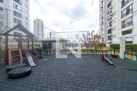 Apartamento à venda com 64m², 2 quartos e 1 vagaÁrea comum - Playground