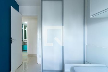 Apartamento à venda com 64m², 2 quartos e 1 vagaQuarto 2