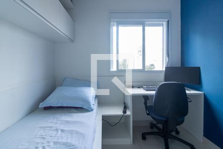 Apartamento à venda com 64m², 2 quartos e 1 vagaQuarto 2