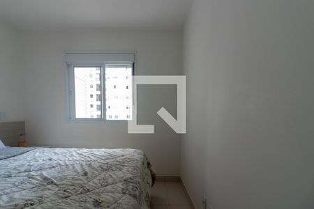 Apartamento à venda com 64m², 2 quartos e 1 vagaQuarto Suíte