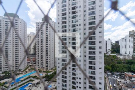 Apartamento à venda com 64m², 2 quartos e 1 vagaVista do Quarto 2