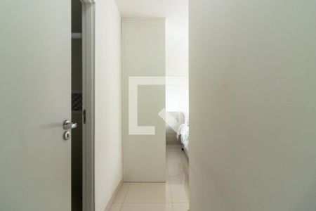 Apartamento à venda com 64m², 2 quartos e 1 vagaQuarto Suíte