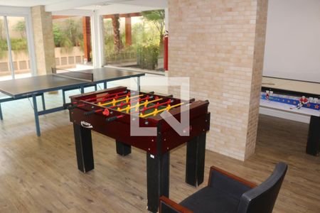 Apartamento à venda com 243m², 3 quartos e 4 vagasÁrea comum