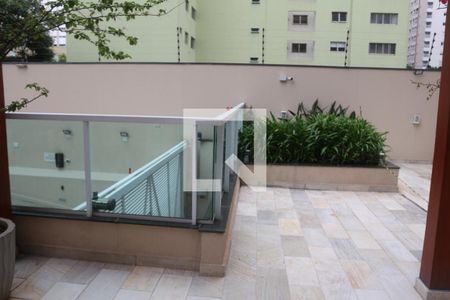 Apartamento à venda com 243m², 3 quartos e 4 vagasÁrea comum