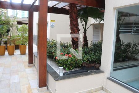 Apartamento à venda com 243m², 3 quartos e 4 vagasÁrea comum