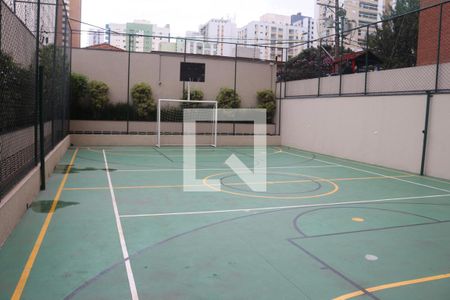 Apartamento à venda com 243m², 3 quartos e 4 vagasQuadra Esportiva