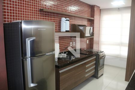 Apartamento à venda com 243m², 3 quartos e 4 vagasÁrea comum - Salão de festas