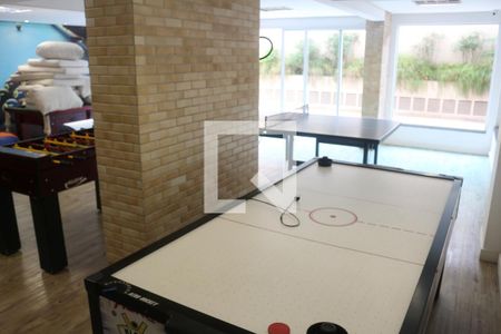 Apartamento à venda com 243m², 3 quartos e 4 vagasÁrea comum