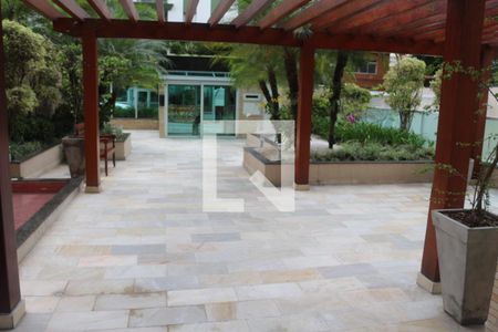 Apartamento à venda com 243m², 3 quartos e 4 vagasÁrea comum