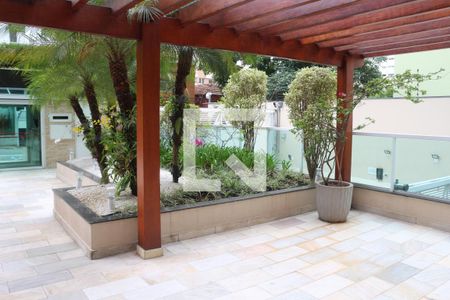 Apartamento à venda com 243m², 3 quartos e 4 vagasÁrea comum