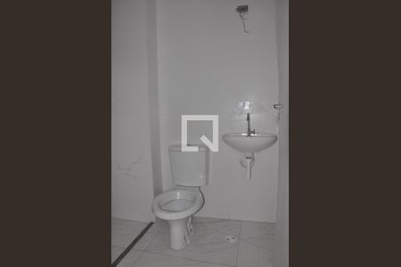 Apartamento para alugar com 34m², 1 quarto e sem vagaBanheiro Social