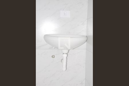 Apartamento para alugar com 37m², 1 quarto e sem vagaBanheiro Social