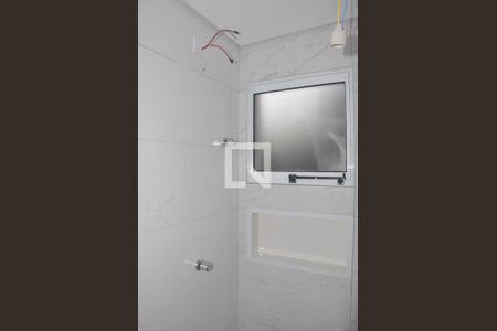 Apartamento para alugar com 37m², 1 quarto e sem vagaBanheiro Social