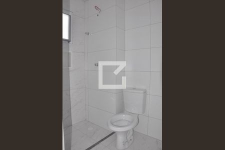 Apartamento para alugar com 30m², 1 quarto e sem vaga Banheiro Social