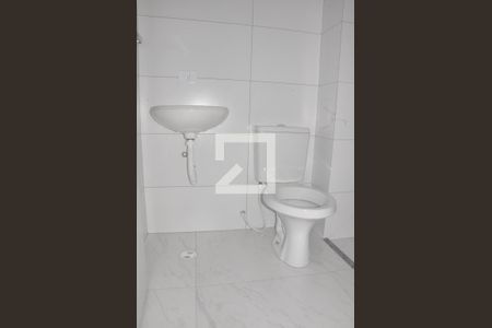 Apartamento à venda com 30m², 1 quarto e sem vagaBanheiro Social