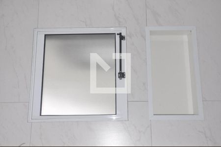 Apartamento à venda com 30m², 1 quarto e sem vagaBanheiro Social