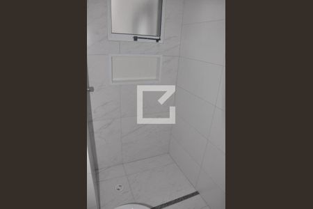 Apartamento à venda com 30m², 1 quarto e sem vagaBanheiro Social