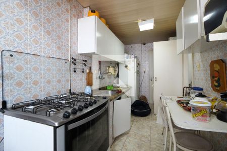 Apartamento à venda com 89m², 3 quartos e 1 vaga Apartamento à venda com 89m², 3 quartos e 1 vagaCozinha