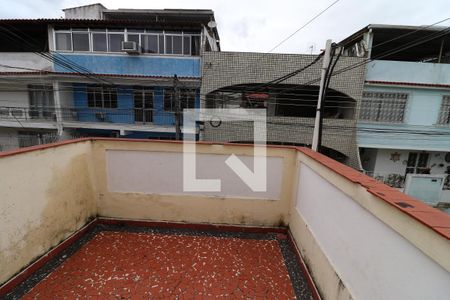 Casa à venda com 138m², 3 quartos e 1 vagaVaranda 1