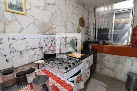 Casa à venda com 138m², 3 quartos e 1 vagaCozinha 2