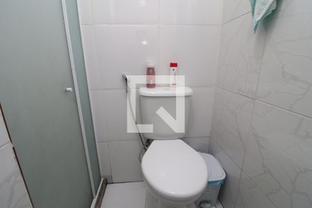 Casa à venda com 138m², 3 quartos e 1 vagaBanheiro Social 1