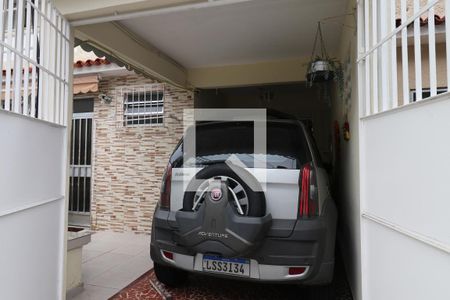 Casa à venda com 138m², 3 quartos e 1 vagaGaragem/Quintal