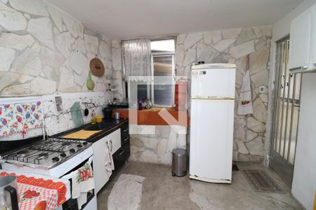 Casa à venda com 138m², 3 quartos e 1 vagaCozinha 2